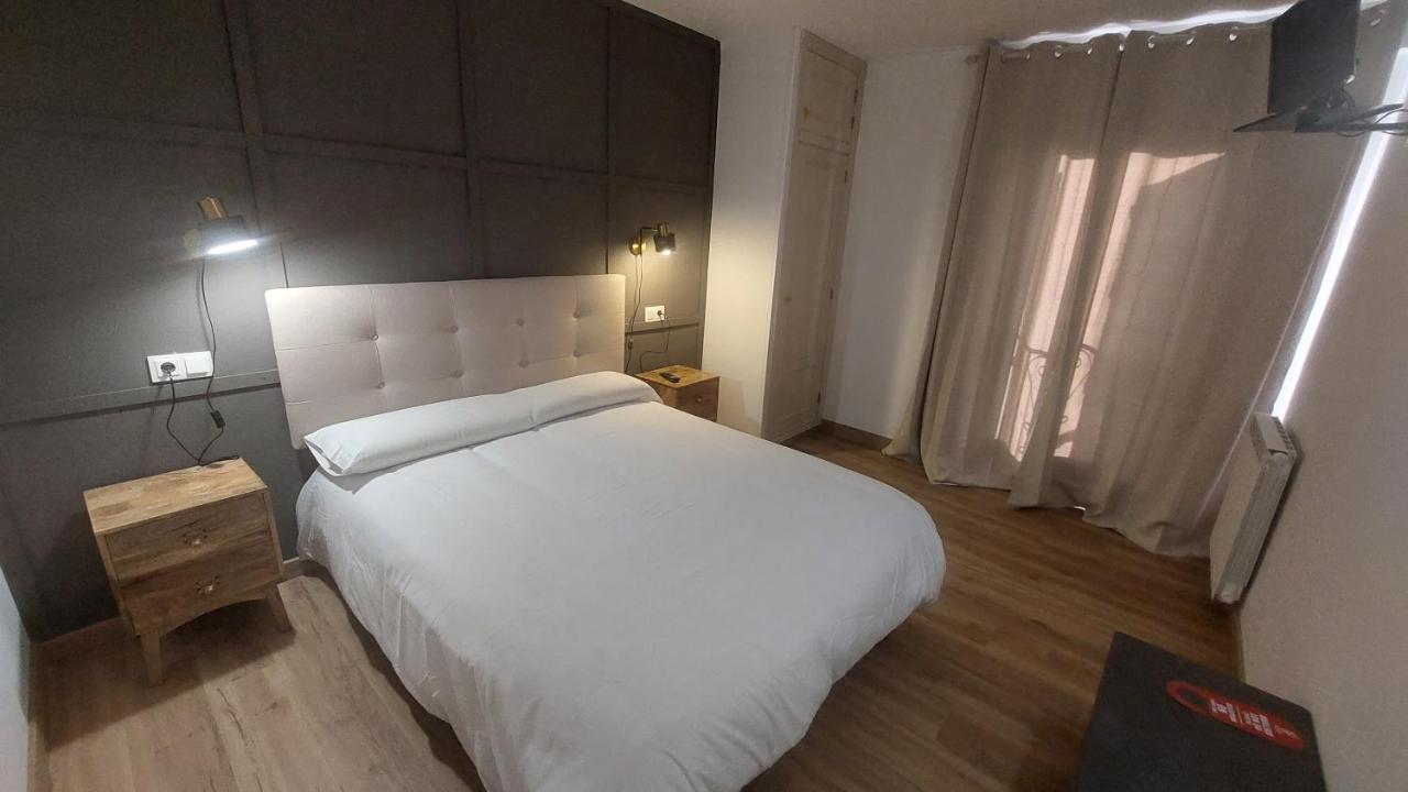 Guest house Hostal Rural Sositana Castejon De Sos